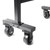CAP Barbell Neoprene Dumbbell Set and Storage Rack