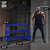 Heavy Duty Dumbbell Rack Stand for Storage 5-50LB, Multiple Colors