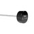 CAP Barbell 650lb Commercial Urethane Straight Barbell Set CAP Barbell 650lb Commercial Urethane Straight Barbell Set