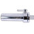 CAP 20 in Olympic Solid Dumbbell Handle CAP 20 in Olympic Solid Dumbbell Handle