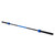 CAP Custom "THE BEAST" Olympic Lifting Bar, Blue Flame