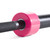 CAP Custom "THE BEAST" Olympic Lifting Bar, Bubblegum Pink CAP Custom "THE BEAST" Olympic Lifting Bar, Bubblegum Pink