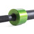 CAP Custom "The Beast" Olympic Lifting Bar, Sublime Green CAP Custom "The Beast" Olympic Lifting Bar, Sublime Green