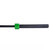 CAP Custom "The Beast" Olympic Lifting Bar, Sublime Green CAP Custom "The Beast" Olympic Lifting Bar, Sublime Green