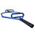 CAP Barbell Olympic 2-Inch Combo Hex Bar, Blue Flame