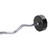 CAP Barbell 12-sided Commercial Rubber Barbells with Curl Handles CAP Barbell 12-sided Commercial Rubber Barbells with Curl Handles