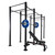 CAP+ 14-foot Free Standing Rig System - 4 Squat/Bench Stations