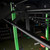 CAP+ 70" Rig Dirty South Bar Cross Member
