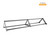 CAP+ 70" Rig Dirty South Bar Cross Member