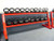 Legend Fitness Long Kettlebell Rack