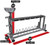 Legend Fitness Multi Storage Rack Legend Fitness Multi Storage Rack