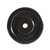 Cap Barbell Bumper Plate Set with Zinc Plate Hex Bar, Muscle Clamp and Mat