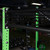 CAP+ 43” Dia. Single Pull Up Cross Member Bar
