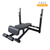 CAP Plus Olympic Decline Bench CAP Plus Olympic Decline Bench