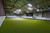 Ecore Interlocking Laminate Turf Tile Green