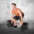 CAP Barbell Universal Olympic Trap-Shrug Bar