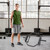CAP Barbell Universal Olympic Trap-Shrug Bar