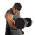 CAP Barbell Adjustable Dumbbell 50-Pound Pair