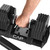 CAP Barbell Adjustable Dumbbell 50-Pound Pair
