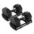 CAP Barbell Adjustable Dumbbell 50-Pound Pair