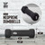 Black Neoprene Dumbbells Non-Slip & Hex Shape, Great for Strength Building & Weight Loss, Perfect for Training Studio Black Neoprene Dumbbells Non-Slip & Hex Shape, Great for Strength Building & Weight Loss, Perfect for Training Studio