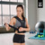 Adjustable Weighted Vest for Strength Training, Removable Weight Included, 30LB~150LB