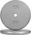 Standard Grey Solid Cast Iron Weight Plates, 1-inch Diameter Collar Opening, Multiple Choices Available Standard Grey Solid Cast Iron Weight Plates, 1-inch Diameter Collar Opening, Multiple Choices Available
