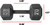 Black Cast Iron Solid Hexagon Dumbbells Sold by Pairs, 5-120 LB Available Black Cast Iron Solid Hexagon Dumbbells Sold by Pairs, 5-120 LB Available