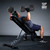 Gray Cast Iron Solid Hexagon Dumbbells Sold by Pairs, 1-120 LB Available Gray Cast Iron Solid Hexagon Dumbbells Sold by Pairs, 1-120 LB Available