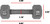 Gray Cast Iron Solid Hexagon Dumbbells Sold by Pairs, 1-120 LB Available Gray Cast Iron Solid Hexagon Dumbbells Sold by Pairs, 1-120 LB Available