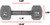 Gray Cast Iron Solid Hexagon Dumbbells Sold by Pairs, 1-120 LB Available Gray Cast Iron Solid Hexagon Dumbbells Sold by Pairs, 1-120 LB Available