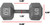 Gray Cast Iron Solid Hexagon Dumbbells Sold by Pairs, 1-120 LB Available Gray Cast Iron Solid Hexagon Dumbbells Sold by Pairs, 1-120 LB Available