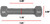 Gray Cast Iron Solid Hexagon Dumbbells Sold by Pairs, 1-120 LB Available Gray Cast Iron Solid Hexagon Dumbbells Sold by Pairs, 1-120 LB Available