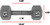 Gray Cast Iron Solid Hexagon Dumbbells Sold by Pairs, 1-120 LB Available Gray Cast Iron Solid Hexagon Dumbbells Sold by Pairs, 1-120 LB Available