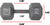 Gray Cast Iron Solid Hexagon Dumbbells Sold by Pairs, 1-120 LB Available Gray Cast Iron Solid Hexagon Dumbbells Sold by Pairs, 1-120 LB Available