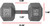 Gray Cast Iron Solid Hexagon Dumbbells Sold by Pairs, 1-120 LB Available Gray Cast Iron Solid Hexagon Dumbbells Sold by Pairs, 1-120 LB Available