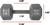 Gray Cast Iron Solid Hexagon Dumbbells Sold by Pairs, 1-120 LB Available Gray Cast Iron Solid Hexagon Dumbbells Sold by Pairs, 1-120 LB Available