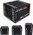 3 in 1 Foam Plyometric Jump Box, Size Including 20" & 24" & 30"