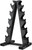 Heavy Duty A-Frame Dumbbell Storage Rack, Multiple Options