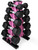Heavy Duty A-Frame Dumbbell Storage Rack, Multiple Options