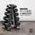 Heavy Duty A-Frame Dumbbell Storage Rack, Multiple Options