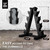 Heavy Duty A-Frame Dumbbell Storage Rack, Multiple Sizes