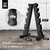 Heavy Duty A-Frame Dumbbell Storage Rack, Multiple Sizes