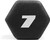 Black Neoprene Dumbbells with Anti-slip Grip & Anti-roll Hexagon Shape, Multiple Sizes Black Neoprene Dumbbells with Anti-slip Grip & Anti-roll Hexagon Shape, Multiple Sizes