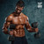 3000LB (5-120LB Pair) Hex Dumbbell Set with Rubber Grip Handle, W/ Rack & Floor Protection Mat