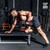 1550LB (55-100LB Pair) Hex Dumbbell Set with Rubber Grip Handle, W/ Rack & Floor Protection Mat