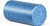 Tone Fitness High Density EPP Foam Exercise Foam Roller for Yoga, Pilates, Stretching, Massage, and Recovery - Blue 12 Inch
