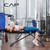 CAP Barbell Multi-Purpose Adjustable Utility Strength Training Weight Bench - Elite