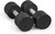 CAP Barbell 15 lb Adjustable Dumbbell – Compact Cast Iron Weight | Multiple Options