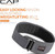 CAP Barbell Premium Nylon Weightlifting Belt | Multiple Options | Grey